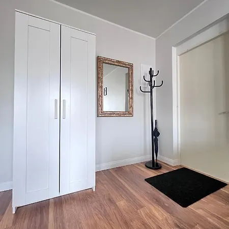 Cityview Apartment Tallinn Eksteriør bilde