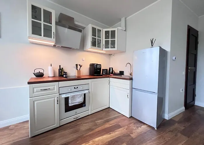 Cityview Apartment
