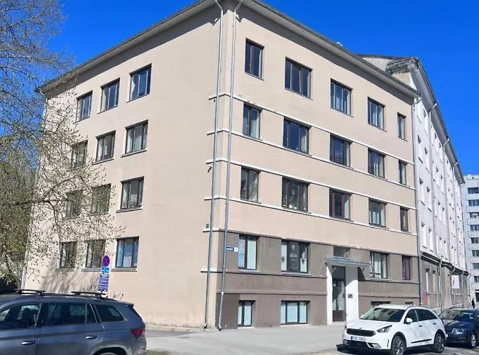 Cityview Apartment